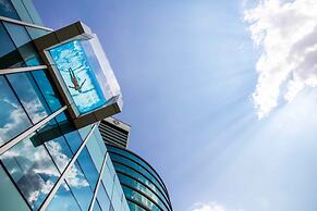 InterContinental Dubai Festival City by IHG