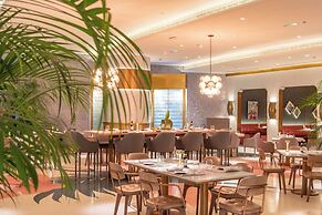 InterContinental Dubai Festival City by IHG