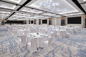 InterContinental Dubai Festival City by IHG