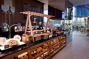 InterContinental Dubai Festival City by IHG