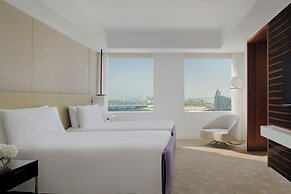 InterContinental Dubai Festival City by IHG