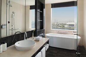 InterContinental Dubai Festival City by IHG