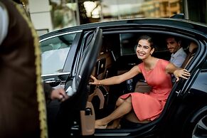 InterContinental Dubai Festival City by IHG