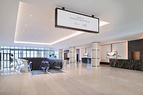 InterContinental Dubai Festival City by IHG