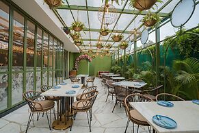 Royal Orchid Central Jaipur