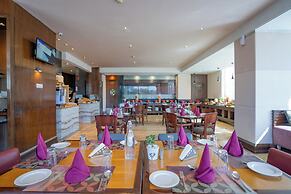 Royal Orchid Central Jaipur