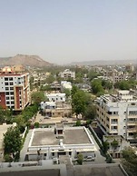 Royal Orchid Central Jaipur