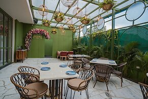 Royal Orchid Central Jaipur