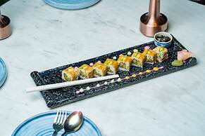 Royal Orchid Central Jaipur