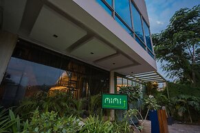 Royal Orchid Central Jaipur