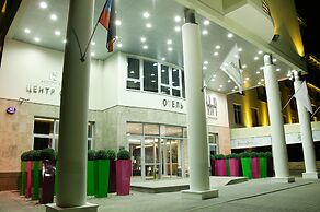 Mamaison All-Suites Spa Hotel Pokrovka