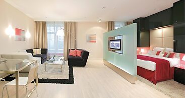 Mamaison All-Suites Spa Hotel Pokrovka