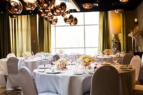 Mamaison All-Suites Spa Hotel Pokrovka