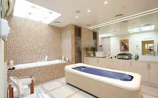 Mamaison All-Suites Spa Hotel Pokrovka