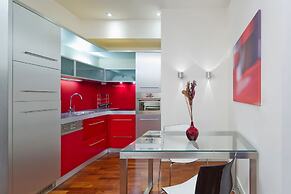 Mamaison All-Suites Spa Hotel Pokrovka