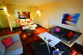 Mamaison All-Suites Spa Hotel Pokrovka