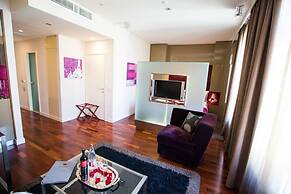 Mamaison All-Suites Spa Hotel Pokrovka