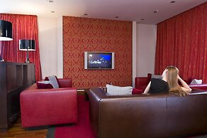 Mamaison All-Suites Spa Hotel Pokrovka