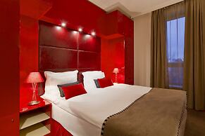 Mamaison All-Suites Spa Hotel Pokrovka