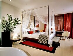 Mamaison All-Suites Spa Hotel Pokrovka