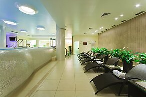 Mamaison All-Suites Spa Hotel Pokrovka