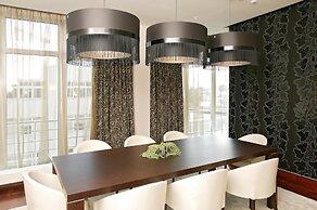 Mamaison All-Suites Spa Hotel Pokrovka