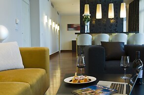 Mamaison All-Suites Spa Hotel Pokrovka