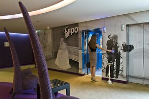 Mamaison All-Suites Spa Hotel Pokrovka