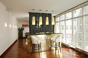 Mamaison All-Suites Spa Hotel Pokrovka