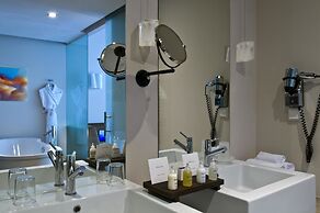 Mamaison All-Suites Spa Hotel Pokrovka