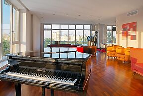 Mamaison All-Suites Spa Hotel Pokrovka