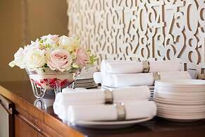 Mamaison All-Suites Spa Hotel Pokrovka