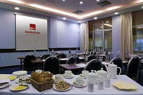 Mamaison All-Suites Spa Hotel Pokrovka