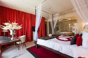 Mamaison All-Suites Spa Hotel Pokrovka