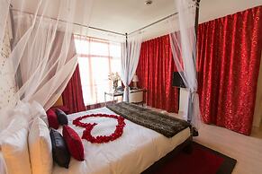 Mamaison All-Suites Spa Hotel Pokrovka