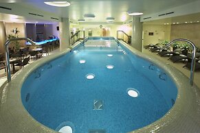 Mamaison All-Suites Spa Hotel Pokrovka