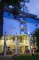 Mamaison All-Suites Spa Hotel Pokrovka