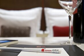 Mamaison All-Suites Spa Hotel Pokrovka