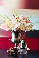 Mamaison All-Suites Spa Hotel Pokrovka