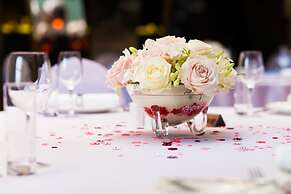 Mamaison All-Suites Spa Hotel Pokrovka