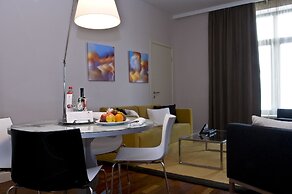 Mamaison All-Suites Spa Hotel Pokrovka