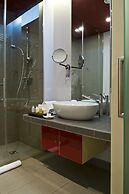 Mamaison All-Suites Spa Hotel Pokrovka