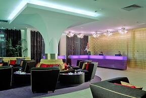 Mamaison All-Suites Spa Hotel Pokrovka