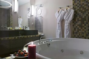 Mamaison All-Suites Spa Hotel Pokrovka