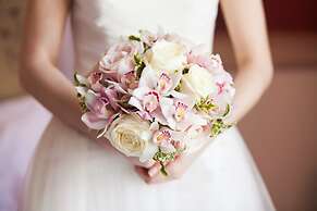 Mamaison All-Suites Spa Hotel Pokrovka