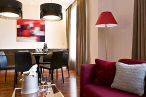 Mamaison All-Suites Spa Hotel Pokrovka