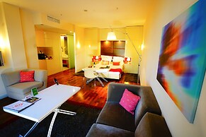 Mamaison All-Suites Spa Hotel Pokrovka