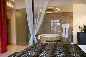 Mamaison All-Suites Spa Hotel Pokrovka