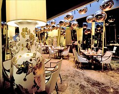 Mamaison All-Suites Spa Hotel Pokrovka