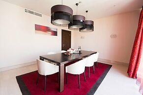 Mamaison All-Suites Spa Hotel Pokrovka